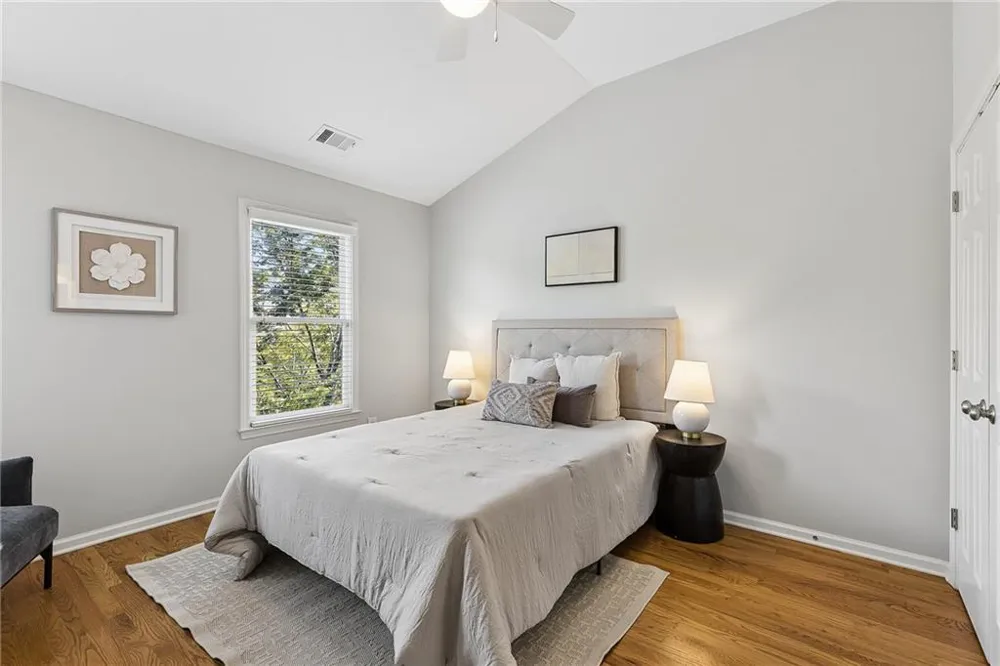 4305 Village Green Drive Roswell, GA 30075
