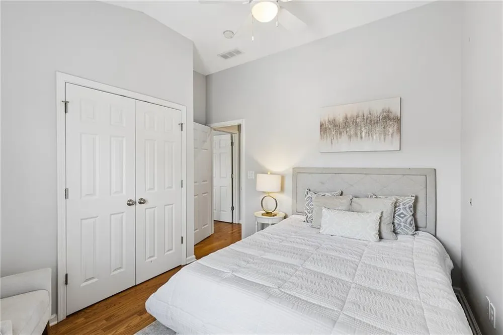 4305 Village Green Drive Roswell, GA 30075
