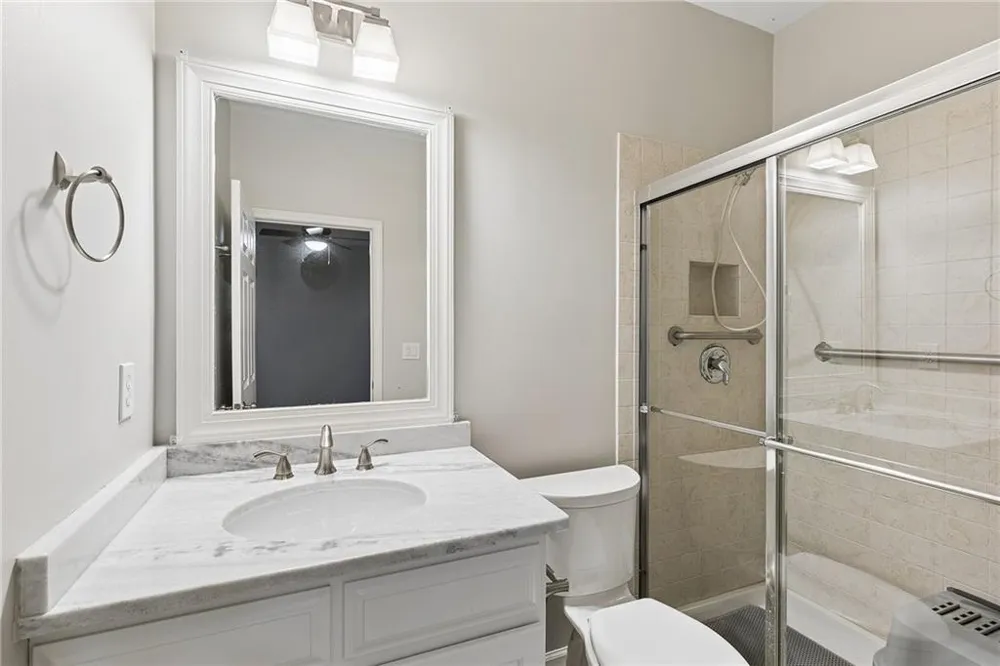 4305 Village Green Drive Roswell, GA 30075