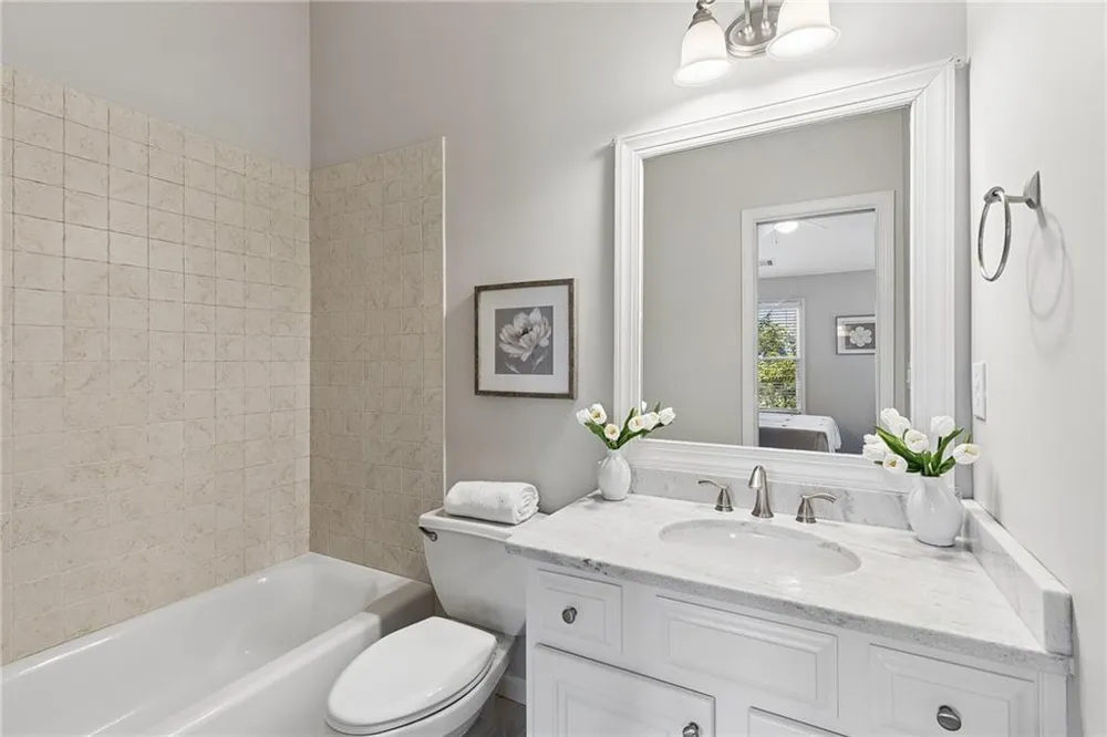 4305 Village Green Drive Roswell, GA 30075