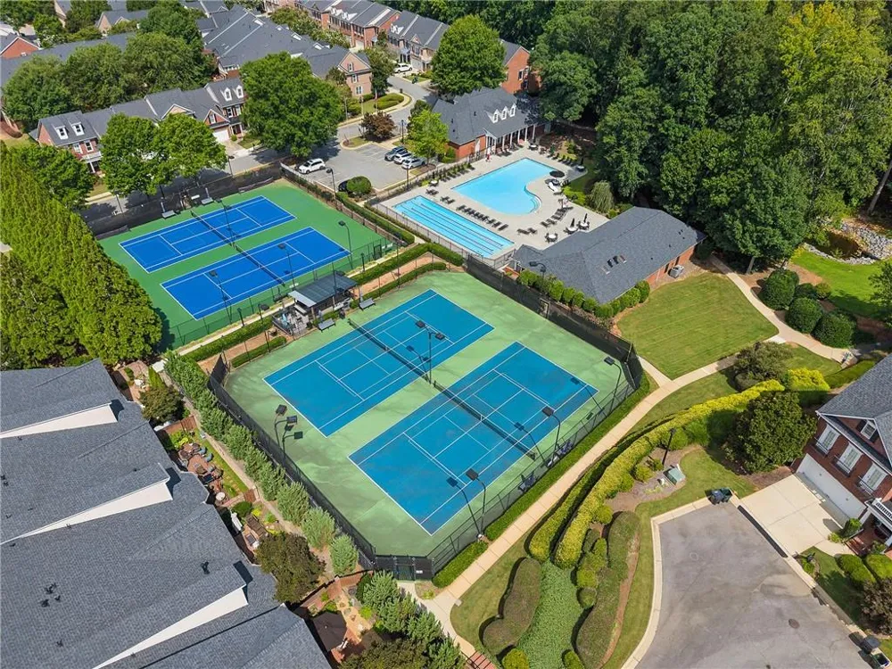 4305 Village Green Drive Roswell, GA 30075