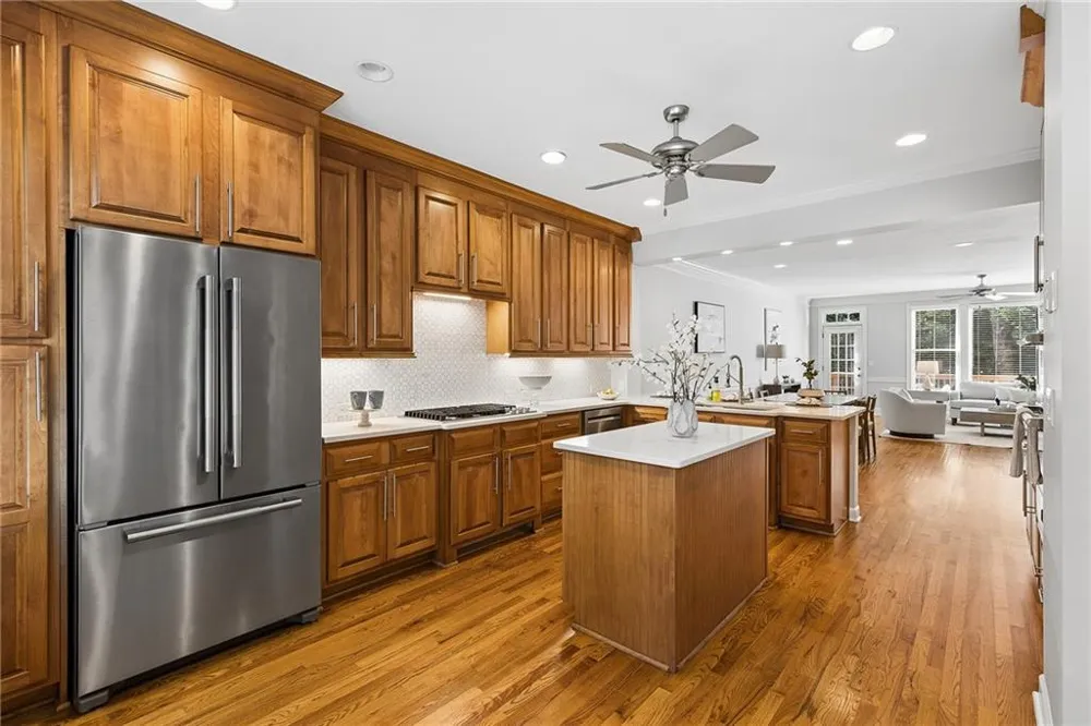 4305 Village Green Drive Roswell, GA 30075