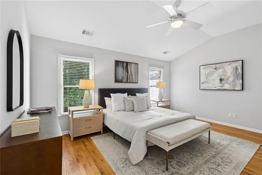 4305 Village Green Drive Roswell, GA 30075