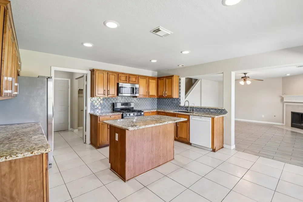 13914 Bonnetbriar Lane Sugar Land, TX 77498