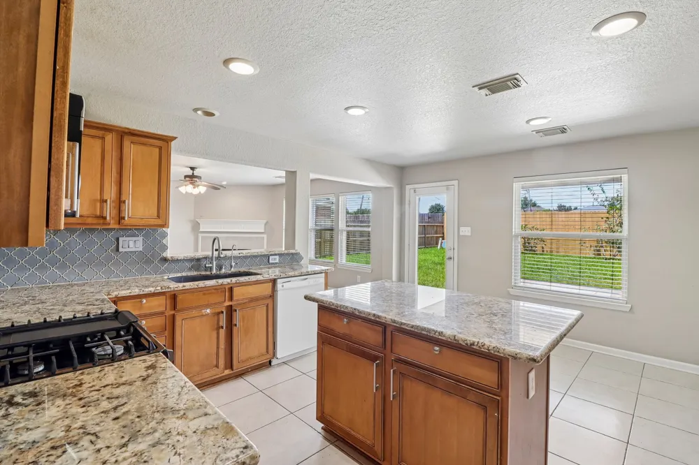 13914 Bonnetbriar Lane Sugar Land, TX 77498