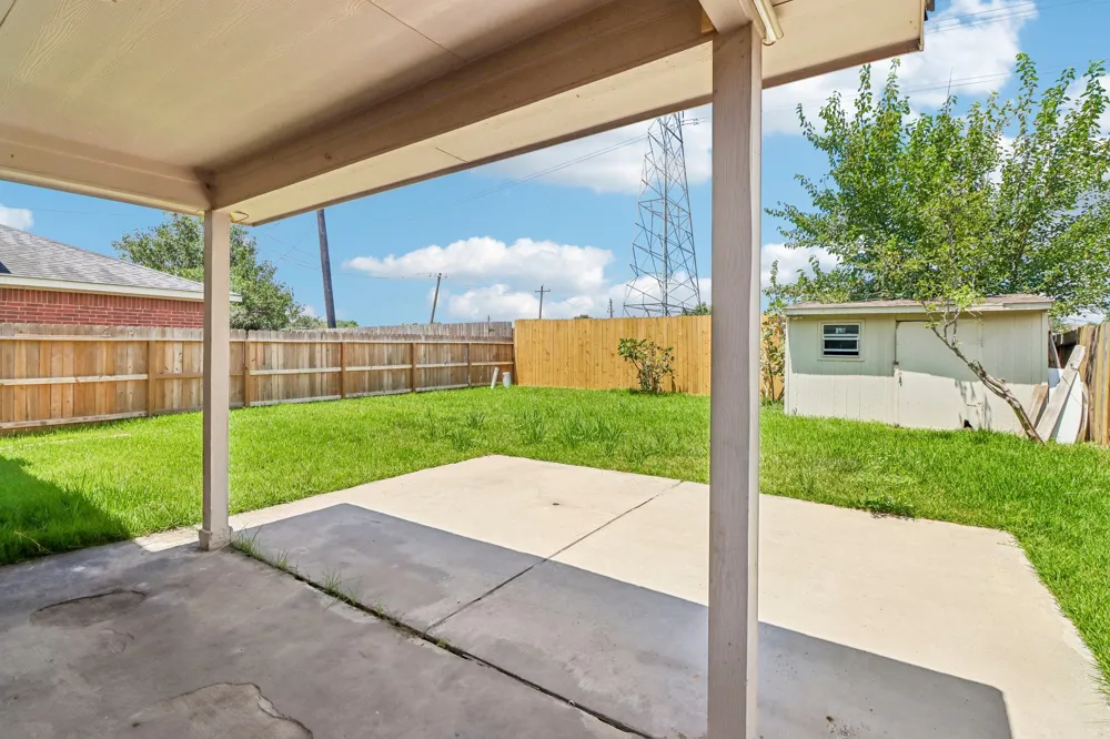 13914 Bonnetbriar Lane Sugar Land, TX 77498