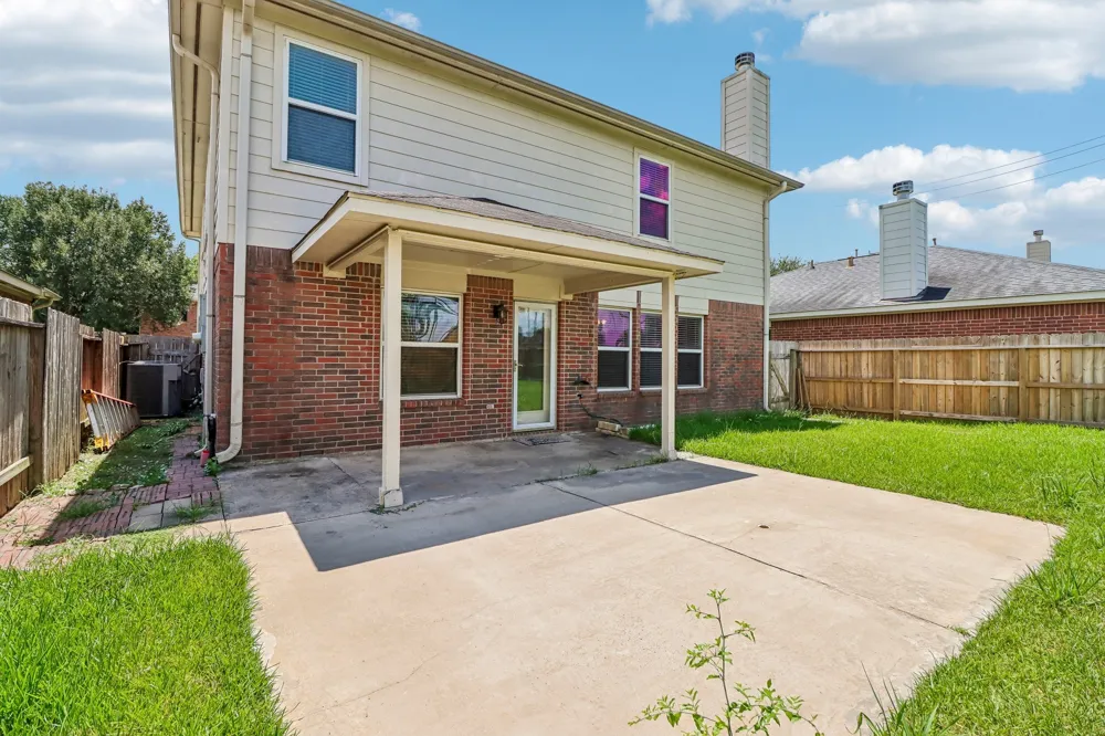 13914 Bonnetbriar Lane Sugar Land, TX 77498