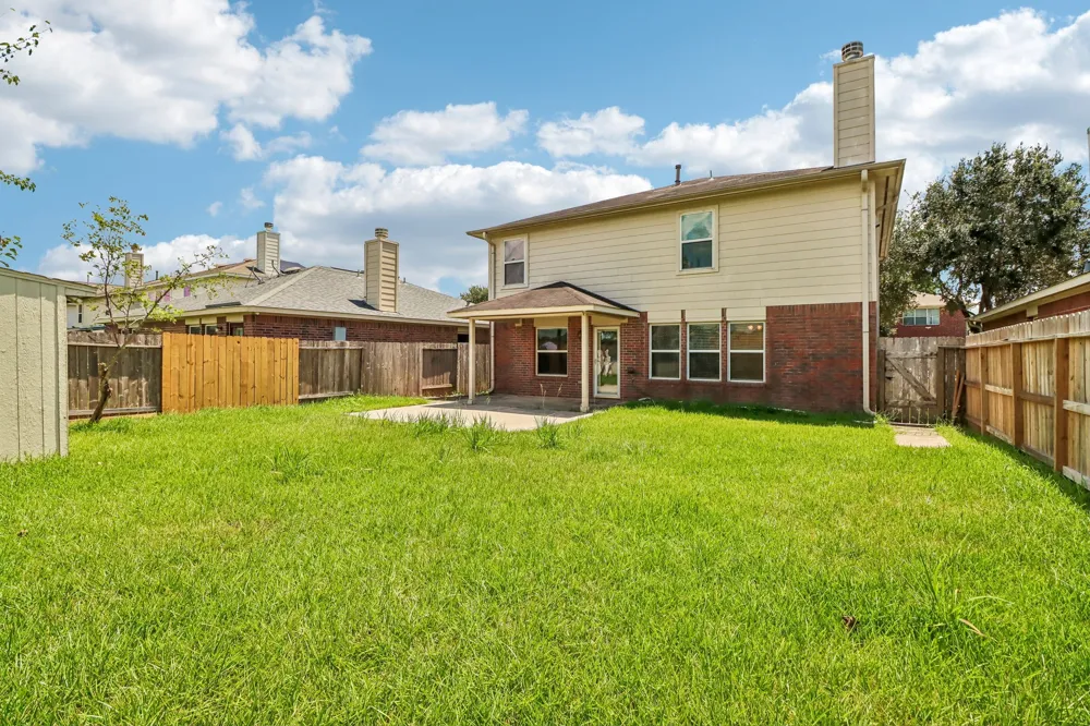 13914 Bonnetbriar Lane Sugar Land, TX 77498