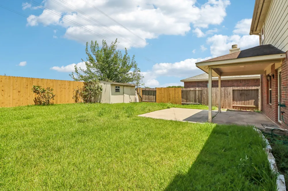 13914 Bonnetbriar Lane Sugar Land, TX 77498
