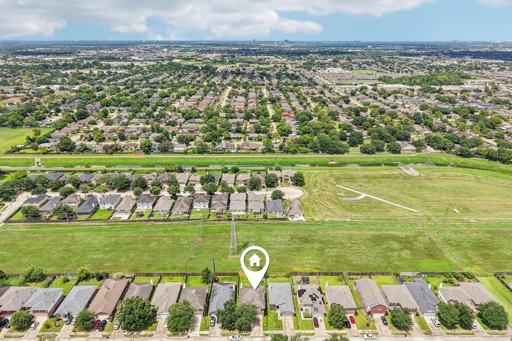 13914 Bonnetbriar Lane Sugar Land, TX 77498