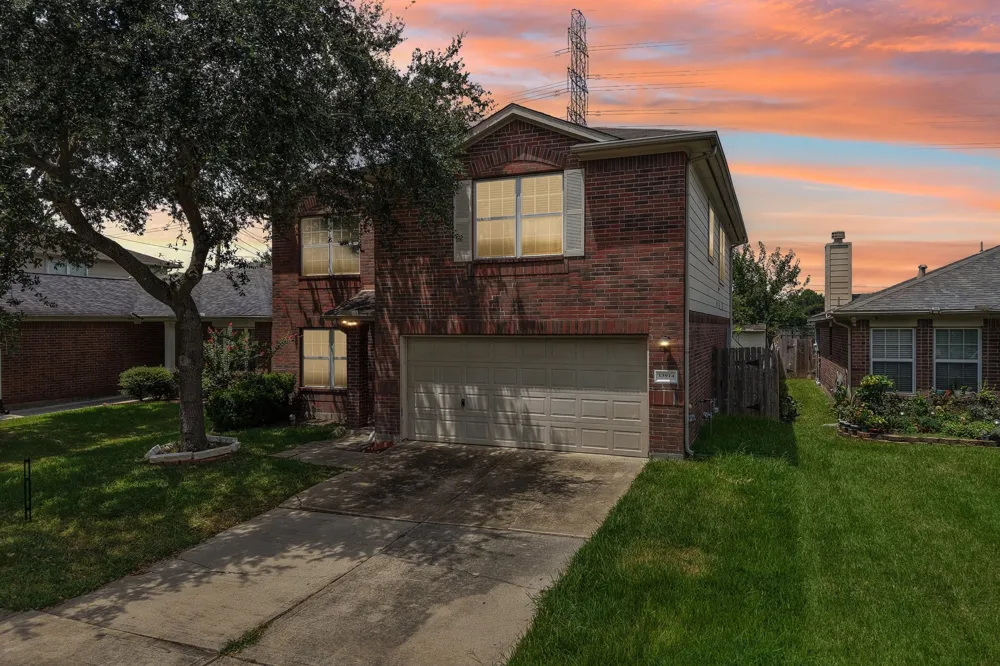 13914 Bonnetbriar Lane Sugar Land, TX 77498