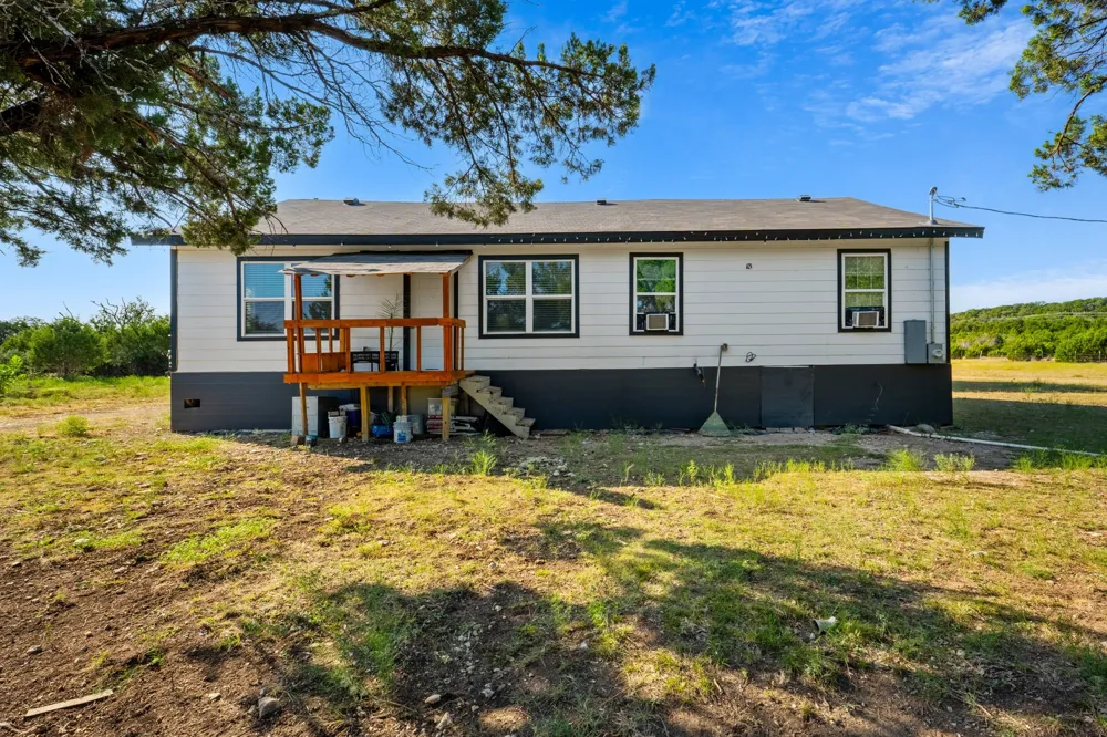 19665 Brooking Road Killeen, TX 76542