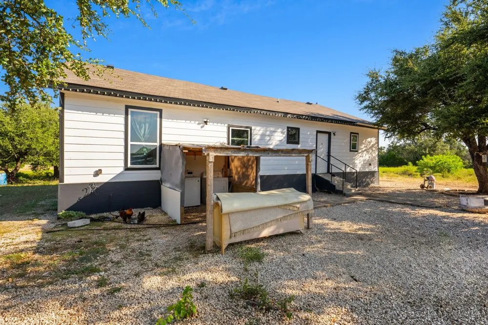 19665 Brooking Road Killeen, TX 76542