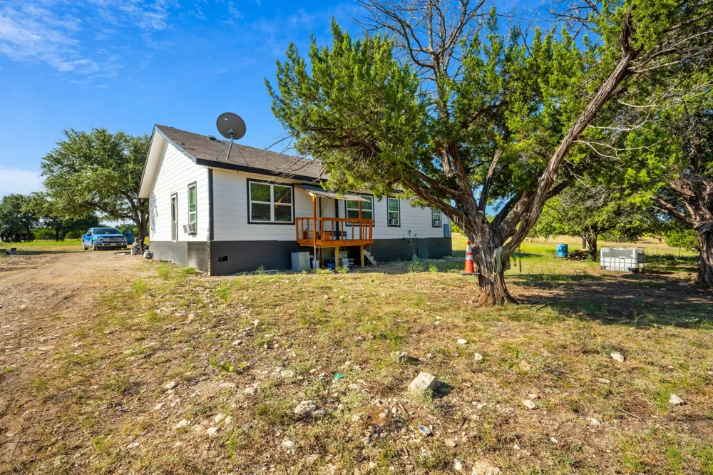 19665 Brooking Road Killeen, TX 76542