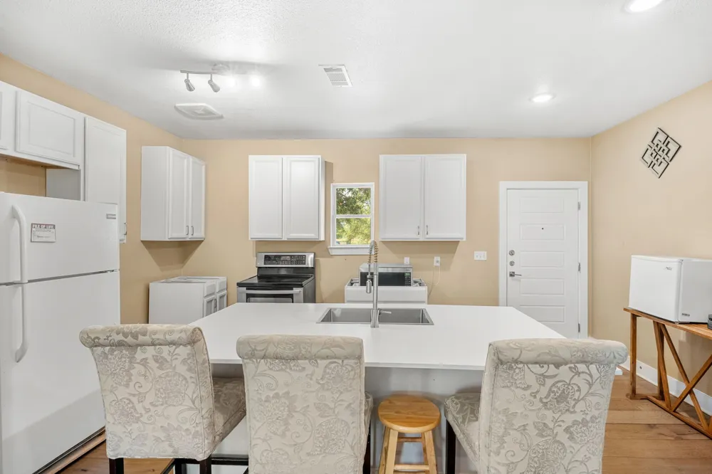 19665 Brooking Road Killeen, TX 76542