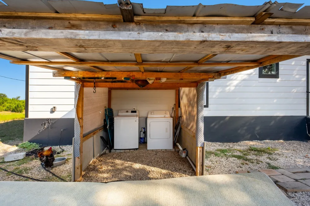 19665 Brooking Road Killeen, TX 76542