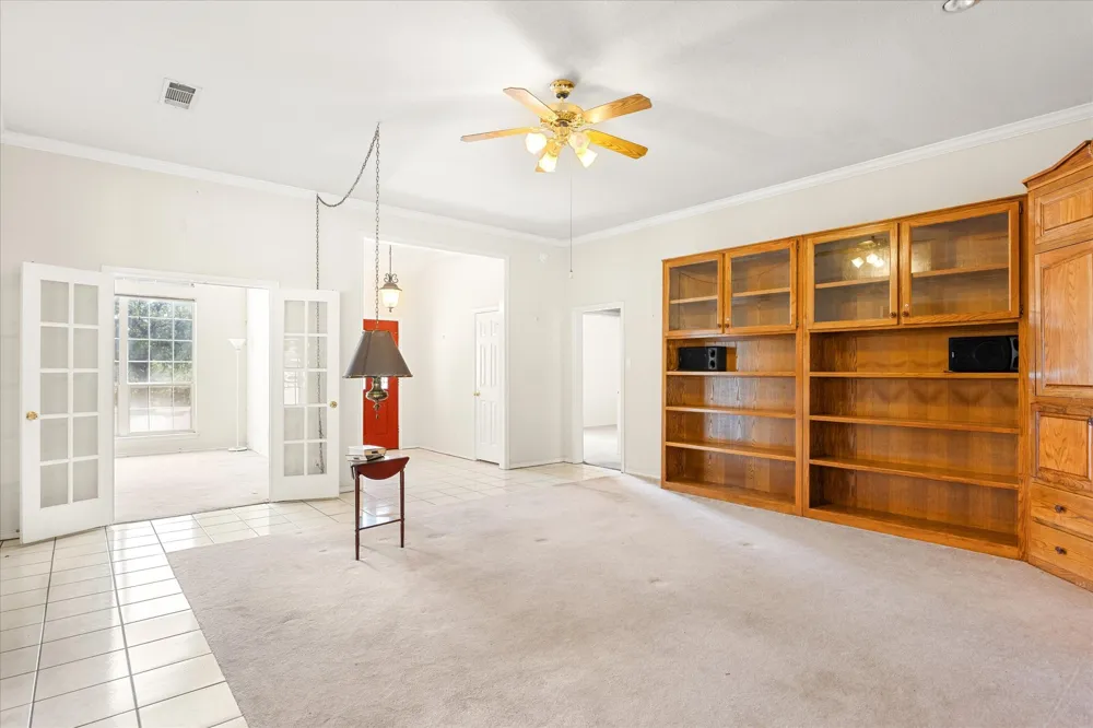 4201 E Bankhead Highway Weatherford, TX 76087