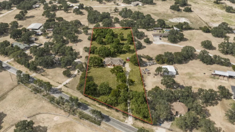 4201 E Bankhead Highway Weatherford, TX 76087