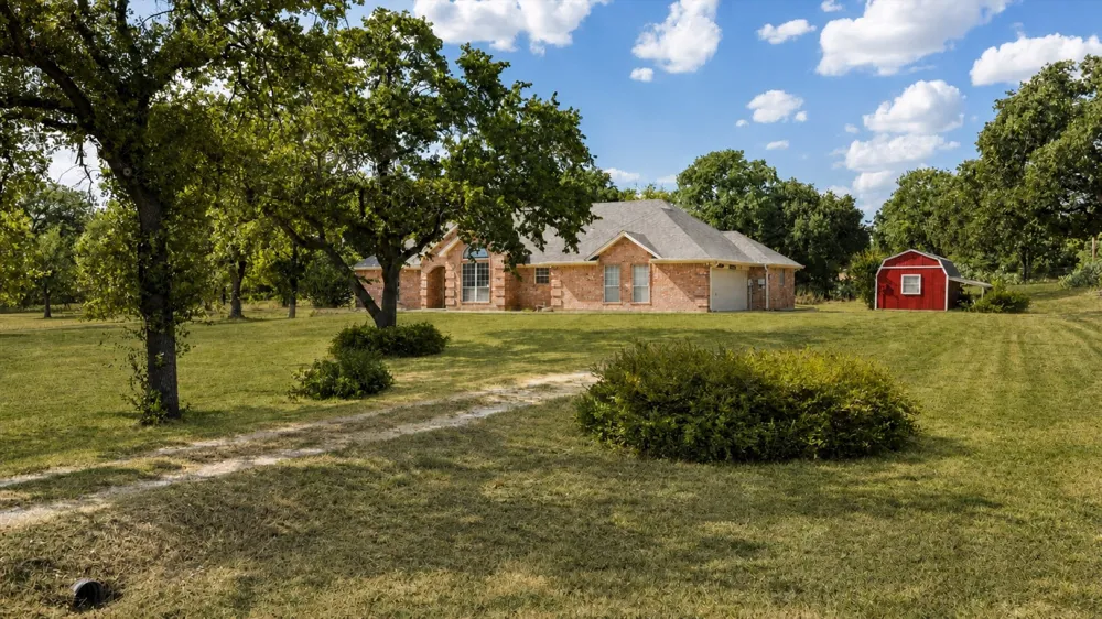 4201 E Bankhead Highway Weatherford, TX 76087