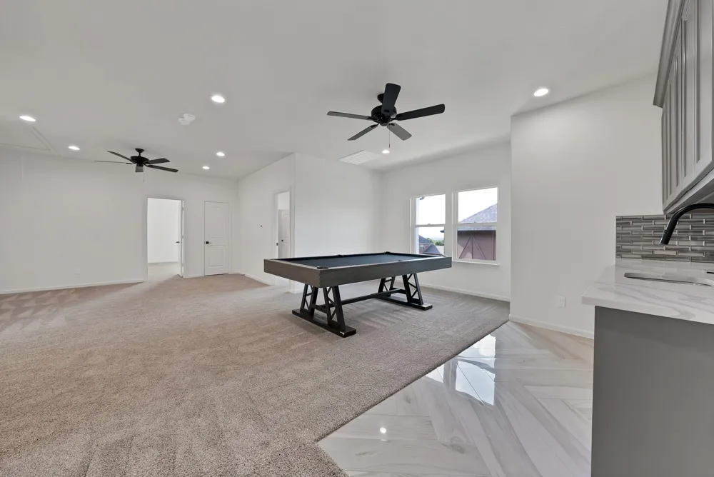 1301 Clipston Drive Prosper, TX 75078