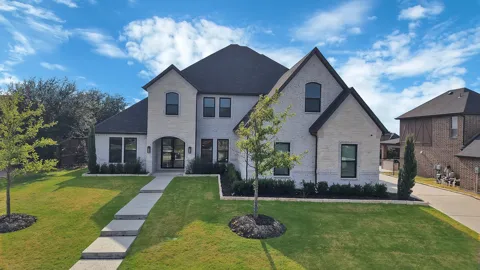 1301 Clipston Drive