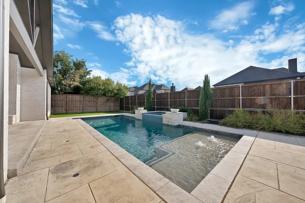 1301 Clipston Drive Prosper, TX 75078