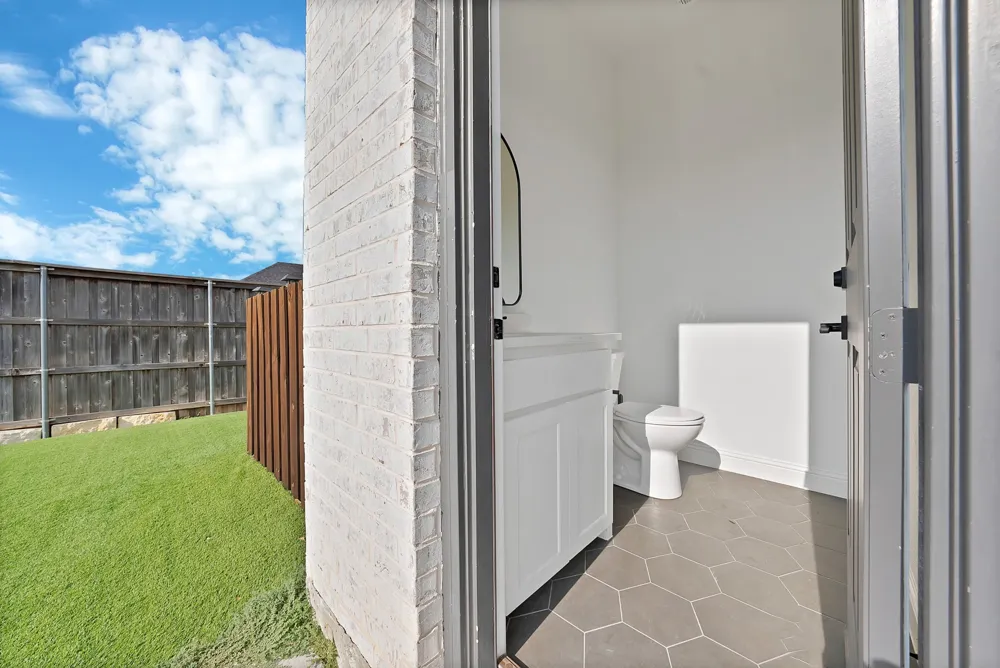 1301 Clipston Drive Prosper, TX 75078