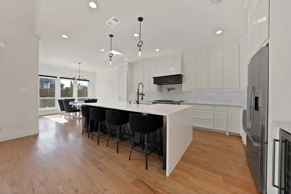 1301 Clipston Drive Prosper, TX 75078
