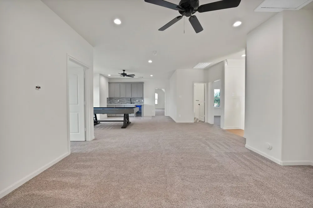 1301 Clipston Drive Prosper, TX 75078