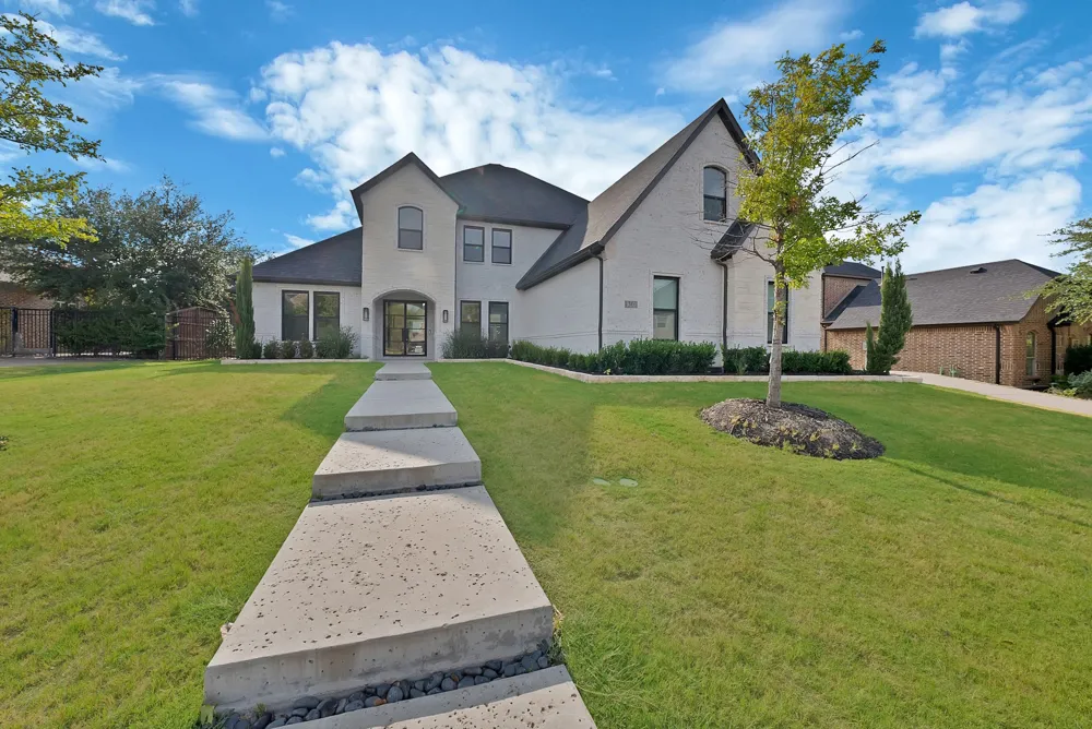 1301 Clipston Drive Prosper, TX 75078
