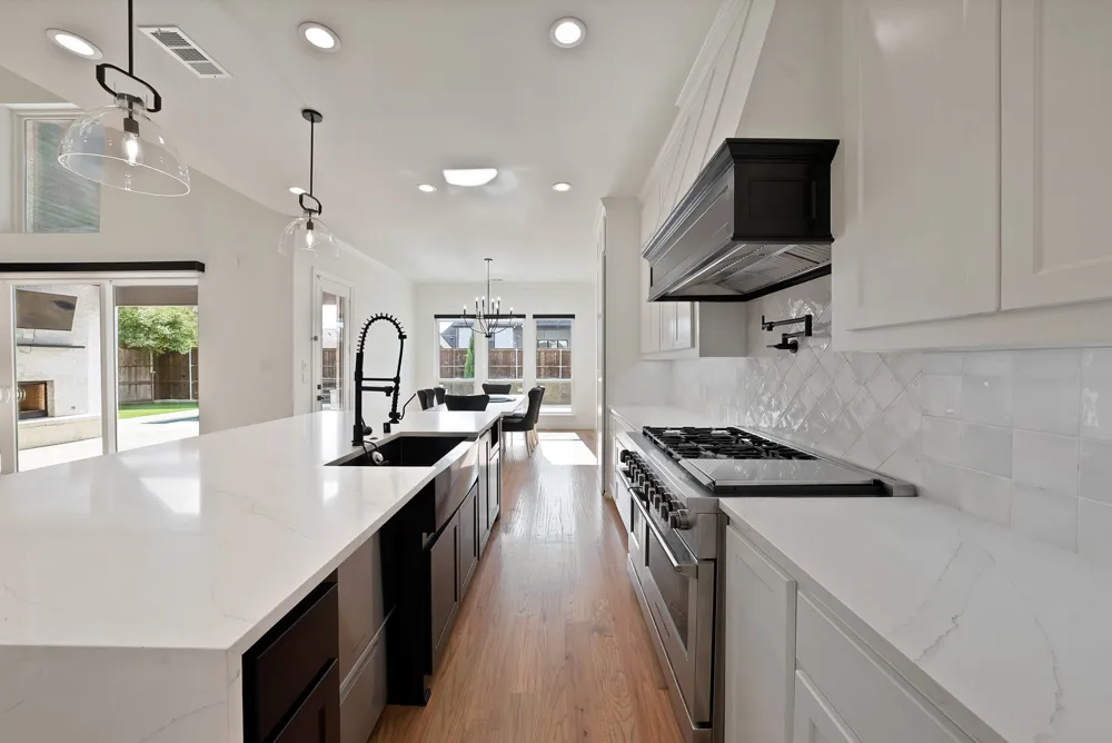 1301 Clipston Drive Prosper, TX 75078