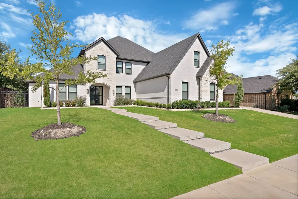 1301 Clipston Drive Prosper, TX 75078