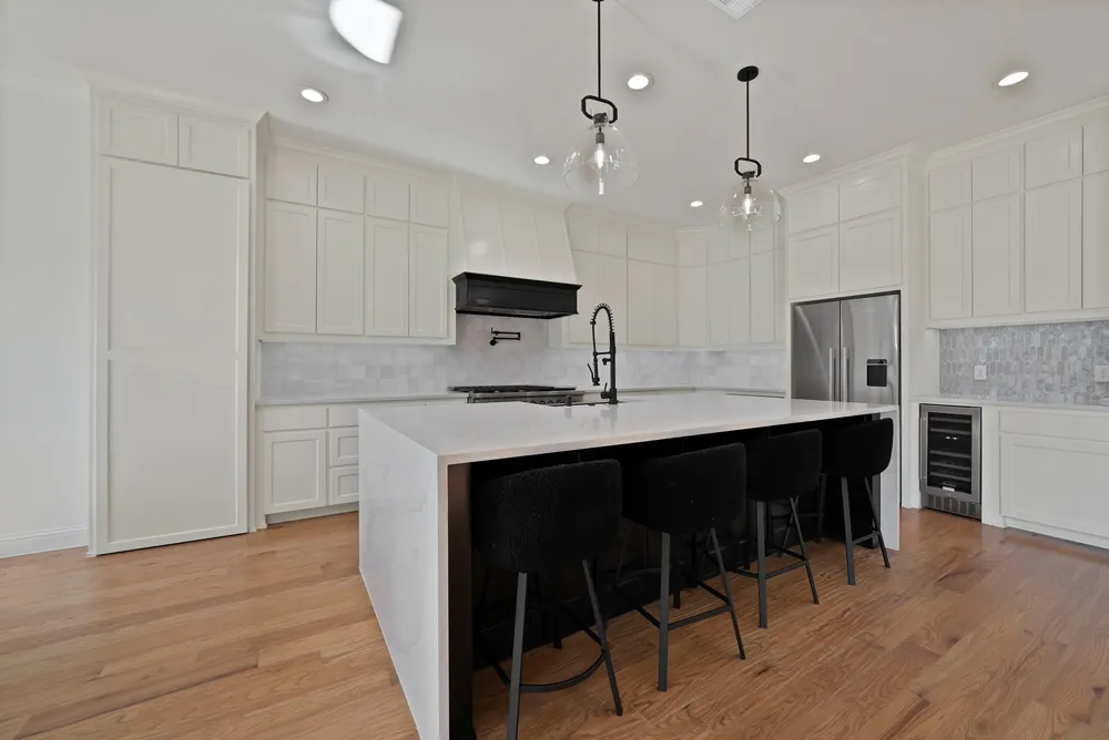 1301 Clipston Drive Prosper, TX 75078