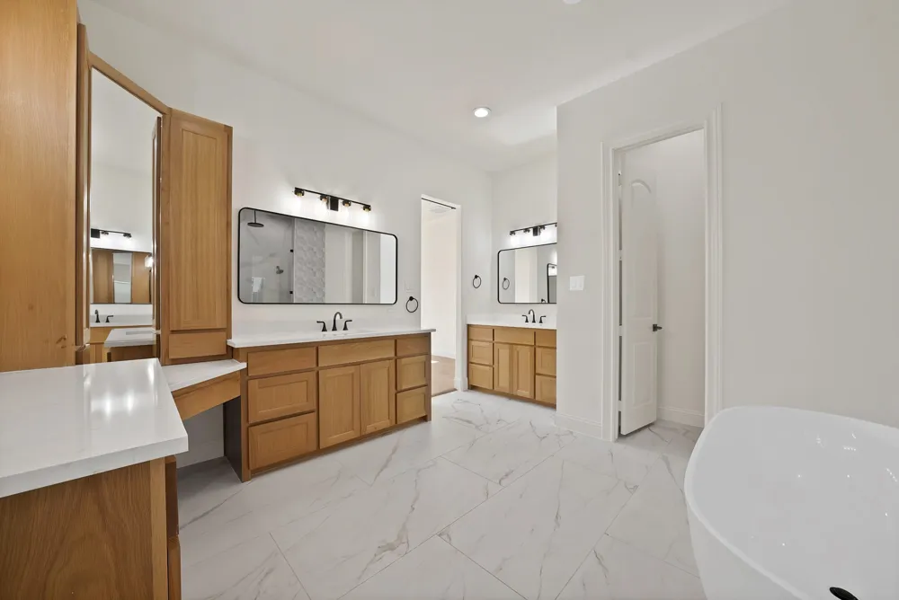 1301 Clipston Drive Prosper, TX 75078