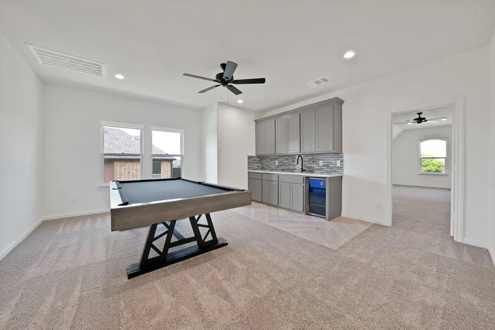 1301 Clipston Drive Prosper, TX 75078