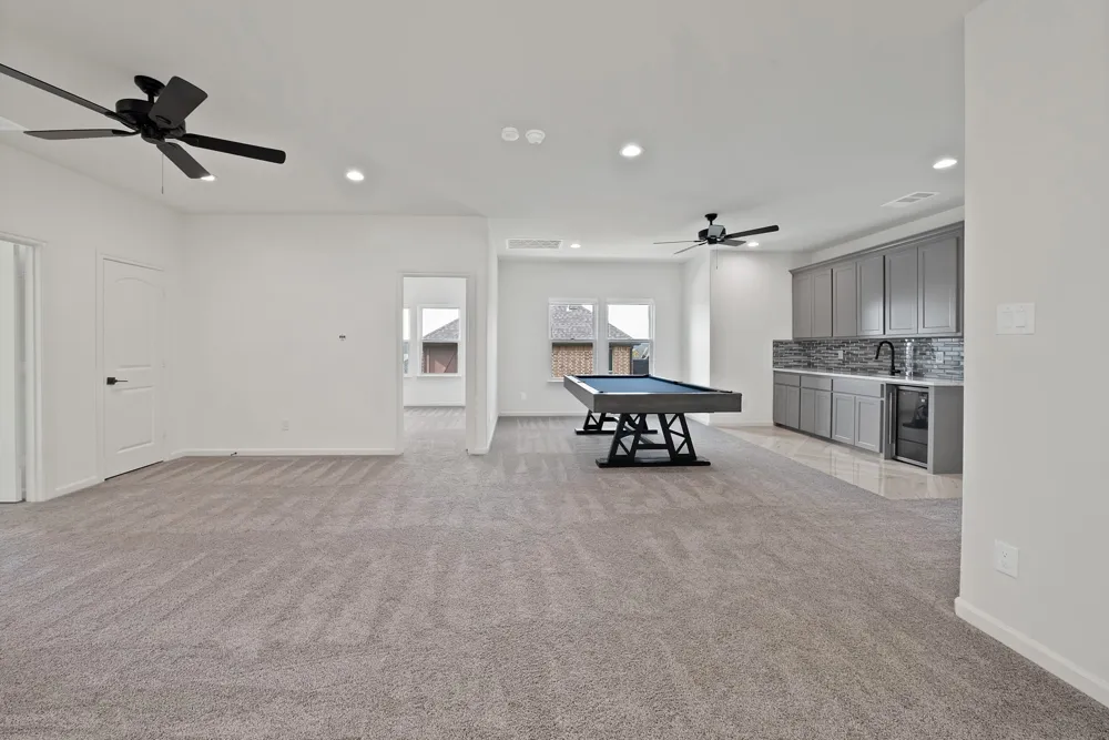 1301 Clipston Drive Prosper, TX 75078