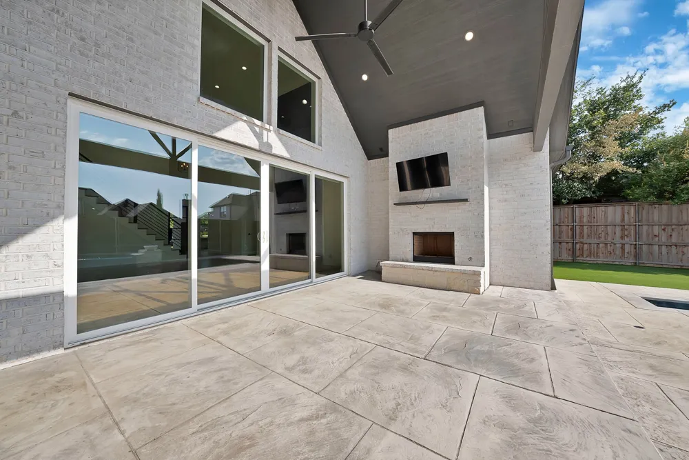 1301 Clipston Drive Prosper, TX 75078