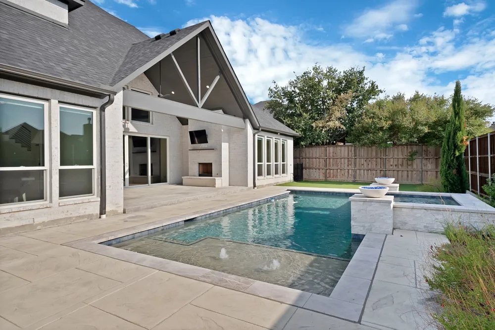 1301 Clipston Drive Prosper, TX 75078