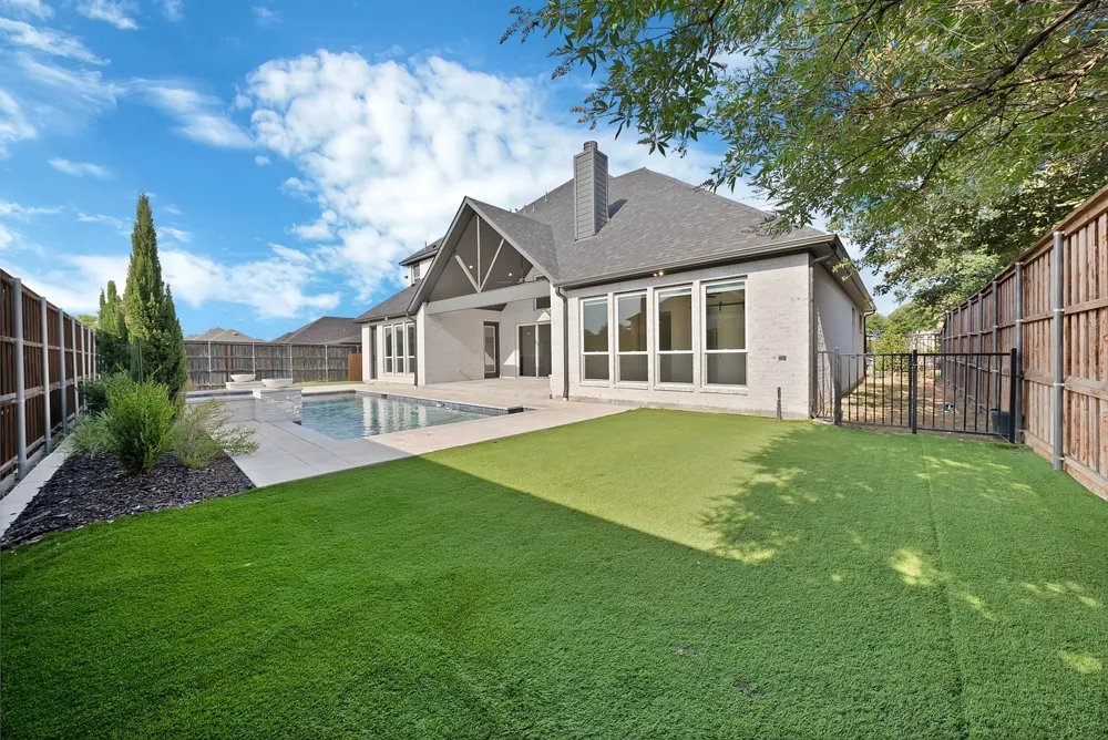 1301 Clipston Drive Prosper, TX 75078