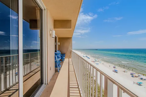 16819 Front Beach Road #615