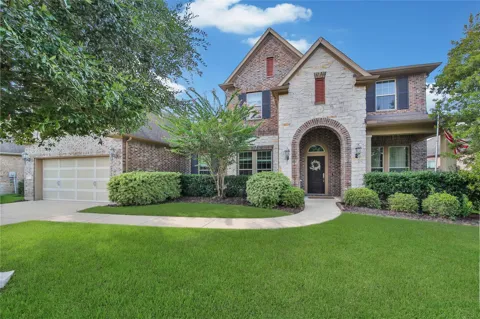 3713 Ginger Creek Lane