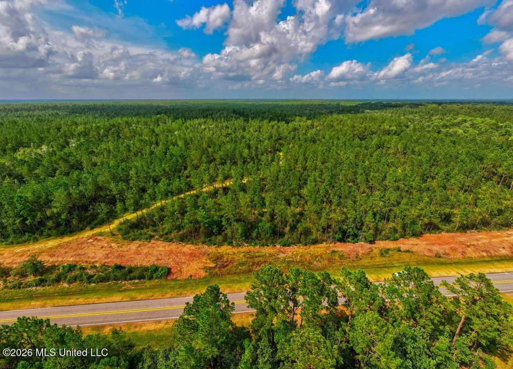 Nhn Lot 3 Ramsey Road Saucier, MS 39574