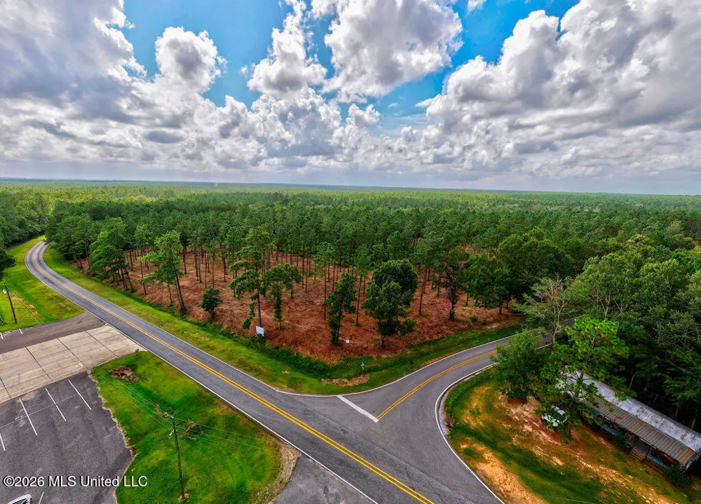 Nhn Lot 5 Ramsey Road Saucier, MS 39574