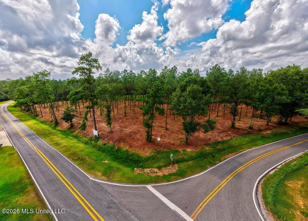 Nhn Lot 5 Ramsey Road Saucier, MS 39574