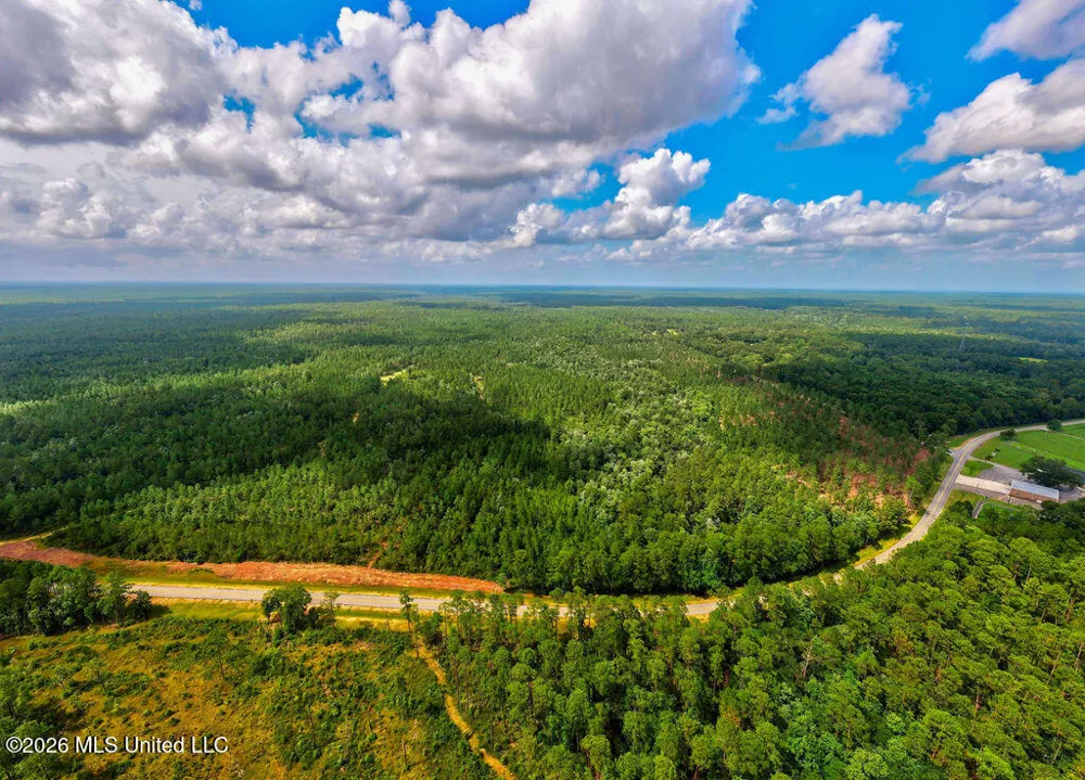 Nhn Lot 5 Ramsey Road Saucier, MS 39574