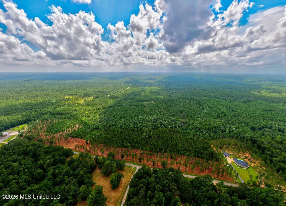 Nhn Lot 5 Ramsey Road Saucier, MS 39574