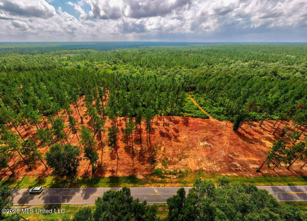 Nhn Lot 5 Ramsey Road Saucier, MS 39574