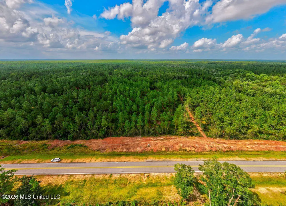 Nhn Lot 5 Ramsey Road Saucier, MS 39574
