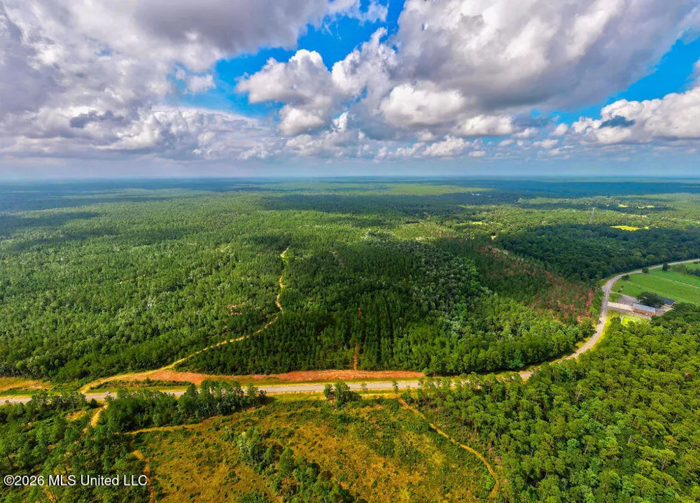Nhn Lot 5 Ramsey Road Saucier, MS 39574