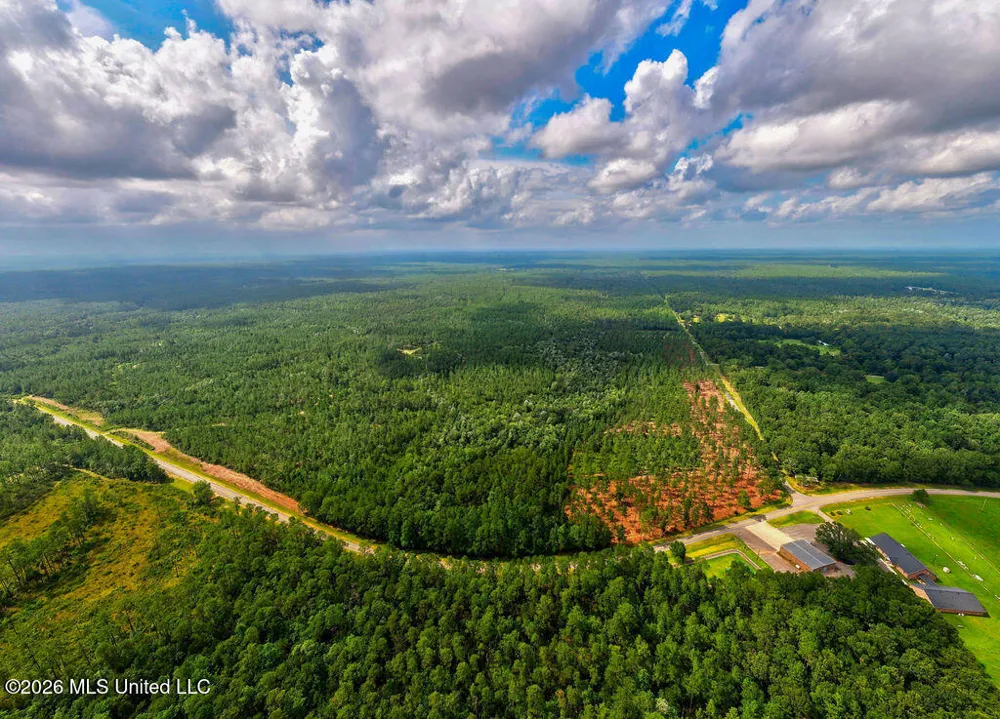 Nhn Lot 5 Ramsey Road Saucier, MS 39574